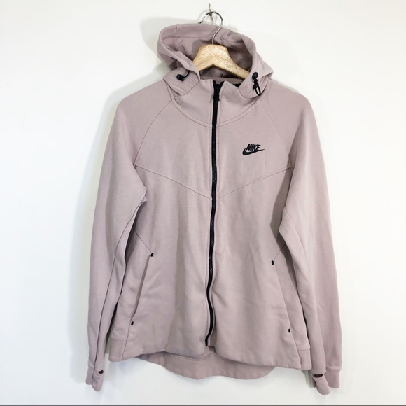 nike sweatshirt lilac